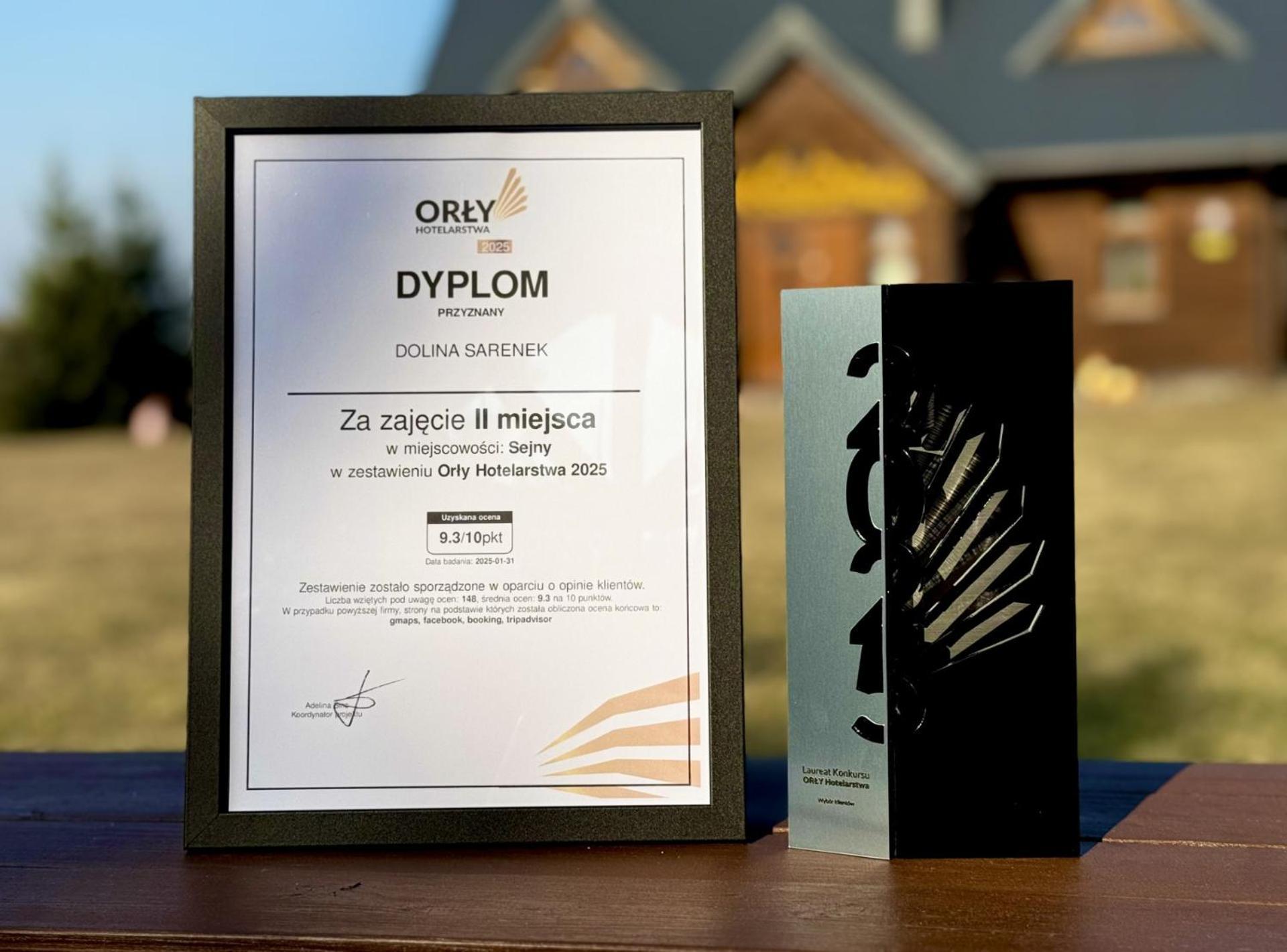 Dolina Sarenek Hotel Sejny Bagian luar foto